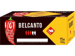 Belcanto 15x140gr Van Reusel