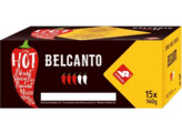 Belcanto 15x140gr Van Reusel