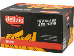 Frituurvet Mix 4x2 5kg Delizio