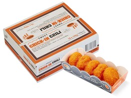 Sweet chick-in chili 18x100g Mora