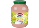 Tomataise 2 9l PET Manna