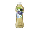 Fuze Tea Green Tea Blueberry Lavander No Sugar 24x400ml