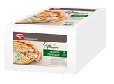 Pizza perfettissima quattro fromaggi 6x380g Dr. Oetker