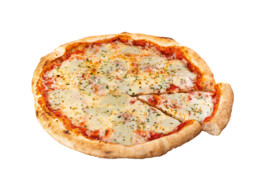 Pizza perfettissima quattro fromaggi 6x380g Dr. Oetker