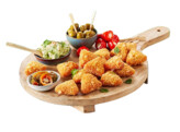 Nacho cheese bites 1kg Duca