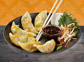 Gyoza vegetarisch 35x20g Duca