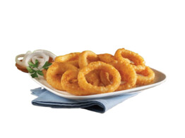 Natural Beer Battered Onionrings 1kg Duca