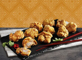 Karaage crispy chicken bites 30x30g Duca