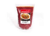 Salsa Arrabiata 4x1KG Jermayo