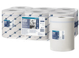 Tork Reflex Wiping Paper Centerfeed 19 4x33 5cm 340v wit M4 6X1ST