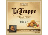 La Trappe Isid or kaasbitterbal 64x30gr De Jong