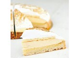 Mini Lemon cake 120x18gr  Mekabe