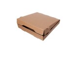 Pizza box 22x22 100st