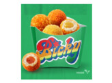 Bicky balls 90x25g