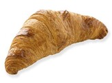 Premium croissant 48x55gr Fully Baked  24450001  Pastridor