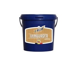 Hamburgersaus 3l EMMER La William