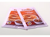 Kandijsuiker bruin porties 100x20gr Candic