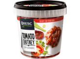Chutney Tomato 1000g Bresc