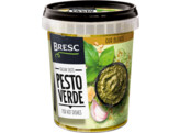 Pesto Verde 450g Bresc