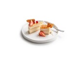 Creme brulee bavarois  650g B1032 Vandemoortele