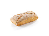 Hoeve brood wit 27cm 10x400g  12600001  Pastridor