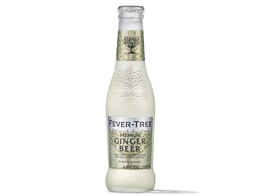 Fever - Tree Ginger Beer 24x20cl