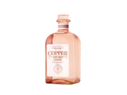 Copperhead N/A Gin 0  50cl