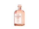 Copperhead N/A Gin 0  50cl