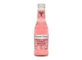 Fever - Tree Raspberry   Rhubarb 20cl 4 pack  24/tray 