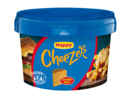 Happy Cheezer 3KG Eru