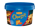 Happy Cheezer 3KG Eru