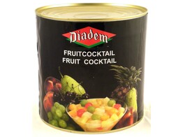 Fruitcocktail 3L Diadem