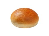 Small brioche style hamburger bun 56x55g  B1001  Vandemoortele