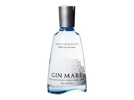 Gin Mare 42 7  70cl