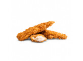 Chicken strips 35-45g 5x1kg Family chicken