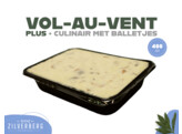 Vol au vent plus zvb - 400gr