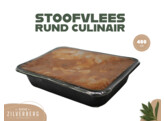 Stoofvlees rund culinair zvb - 400gr