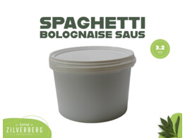 Spaghettisaus zvb - 3 2kg