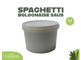 Spaghettisaus zvb - 3 2kg