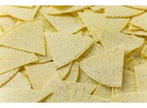 Precut Corn Tortilla 1x10Kg  LA605  LA STREETFOOD