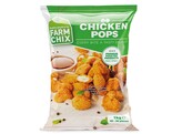 Chicken pops southern fried 2x1kg Farmchix