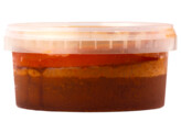 Birria Taco Consomme 4x500gr  LA390.1  LA STREETFOOD