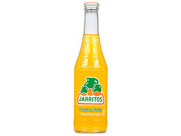 Jarritos Passion Fruit 24x370 ml