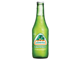 Jarritos Grapefruit 24x370 ml