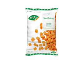 Zoete Aardappel 4x2 5KG Ardo