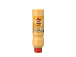 Cheese dip 953ml Pauwels