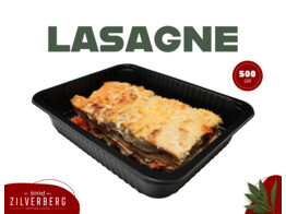 Lasagne zvb - 500g