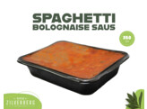 Spaghettisaus zvb - 350g