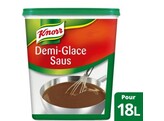 Demi-glacesaus poeder 1 475kg Knorr