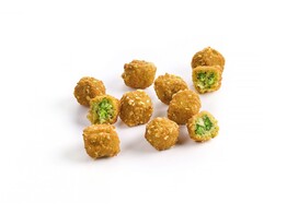 Brocolli balls 135x20gr Lotty